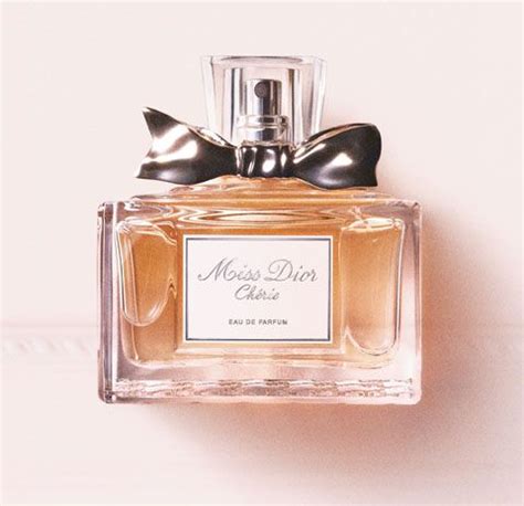 dior miss dior cherie ma cherie|Miss Dior cherie discontinued.